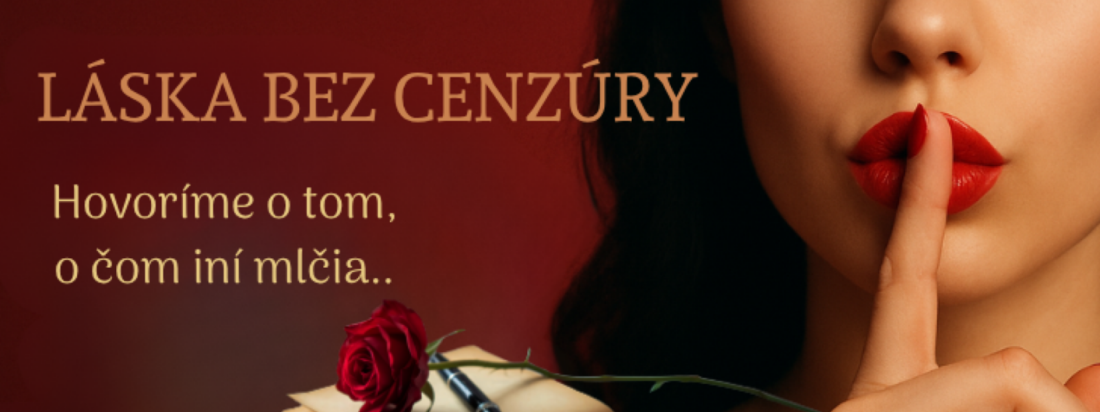 láska bez cenzúry