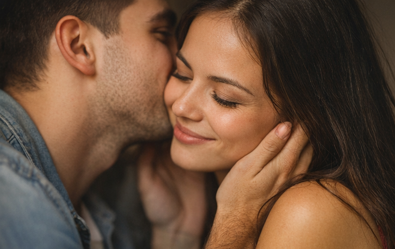 Láska v rôznych podobách