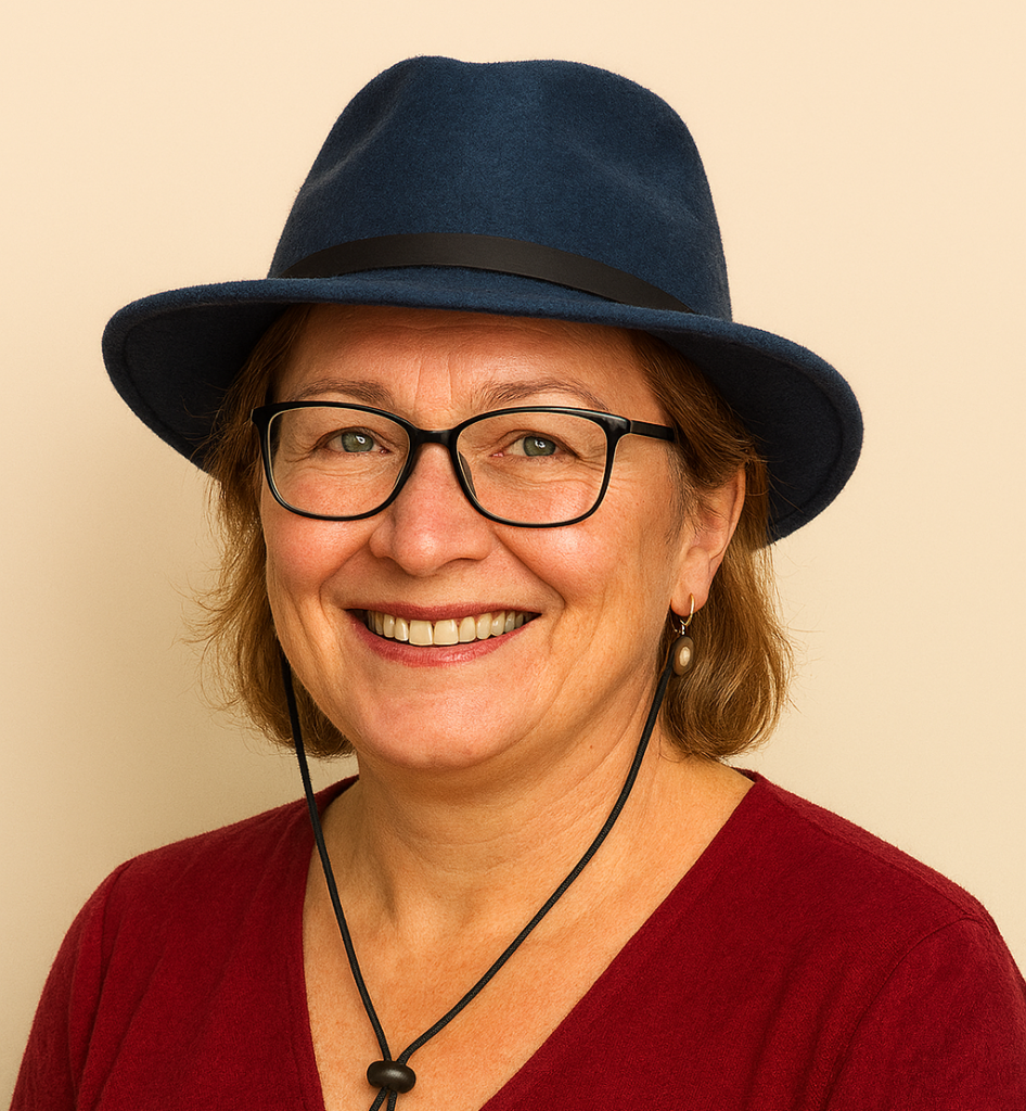 autorka Vera Rozkošná, úprimné príbehy o láske