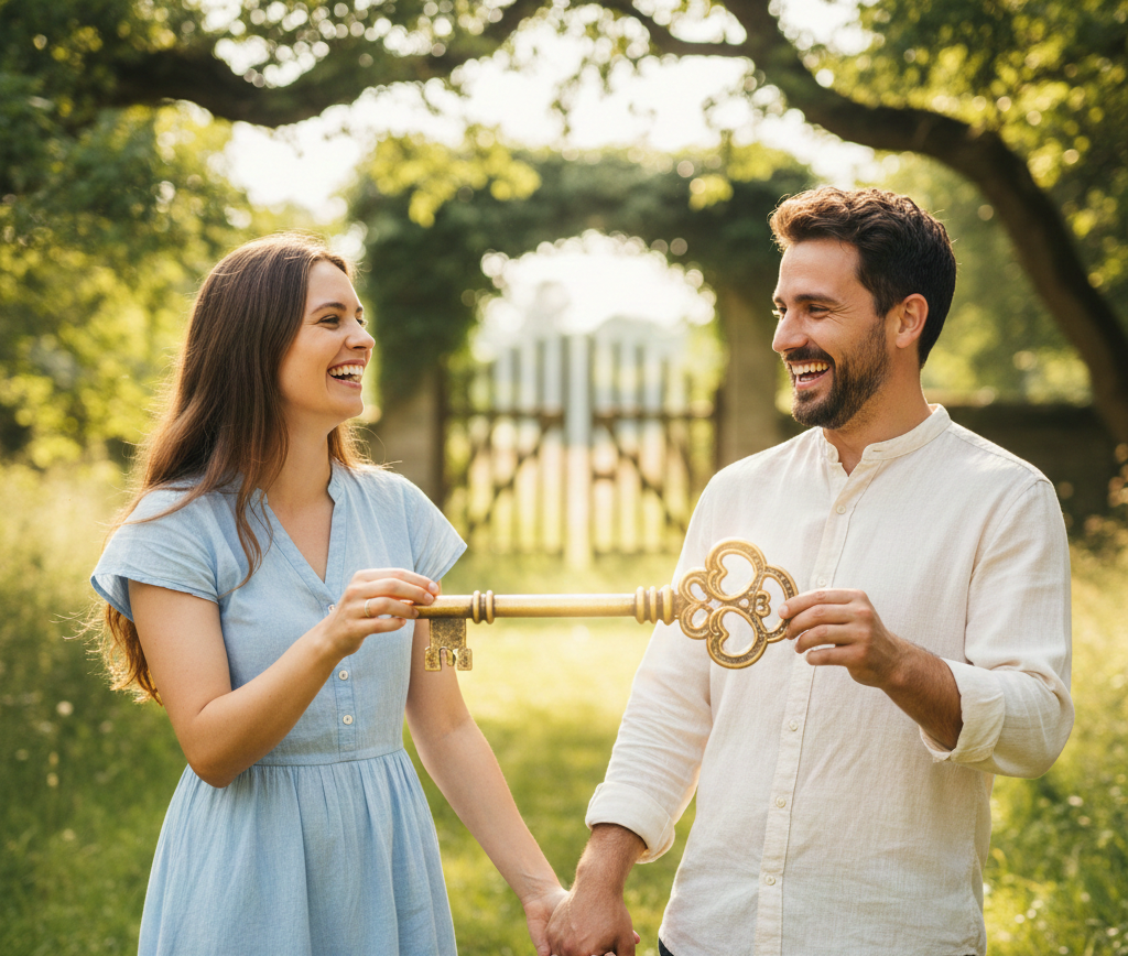 Zoznamovanie: Kľúč k úspešnému vzťahu