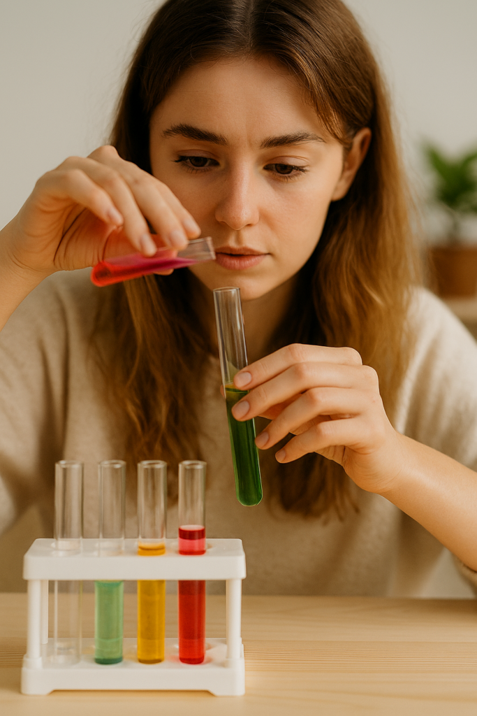 Laboratórium odvahy byť úprimý