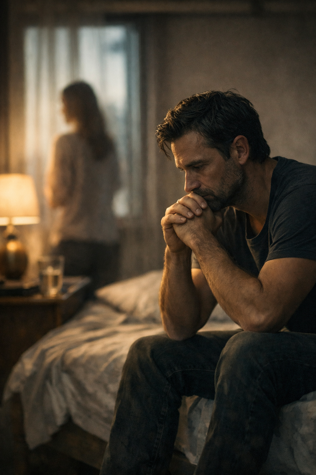 ženy,ktoré som nechcel stratiť