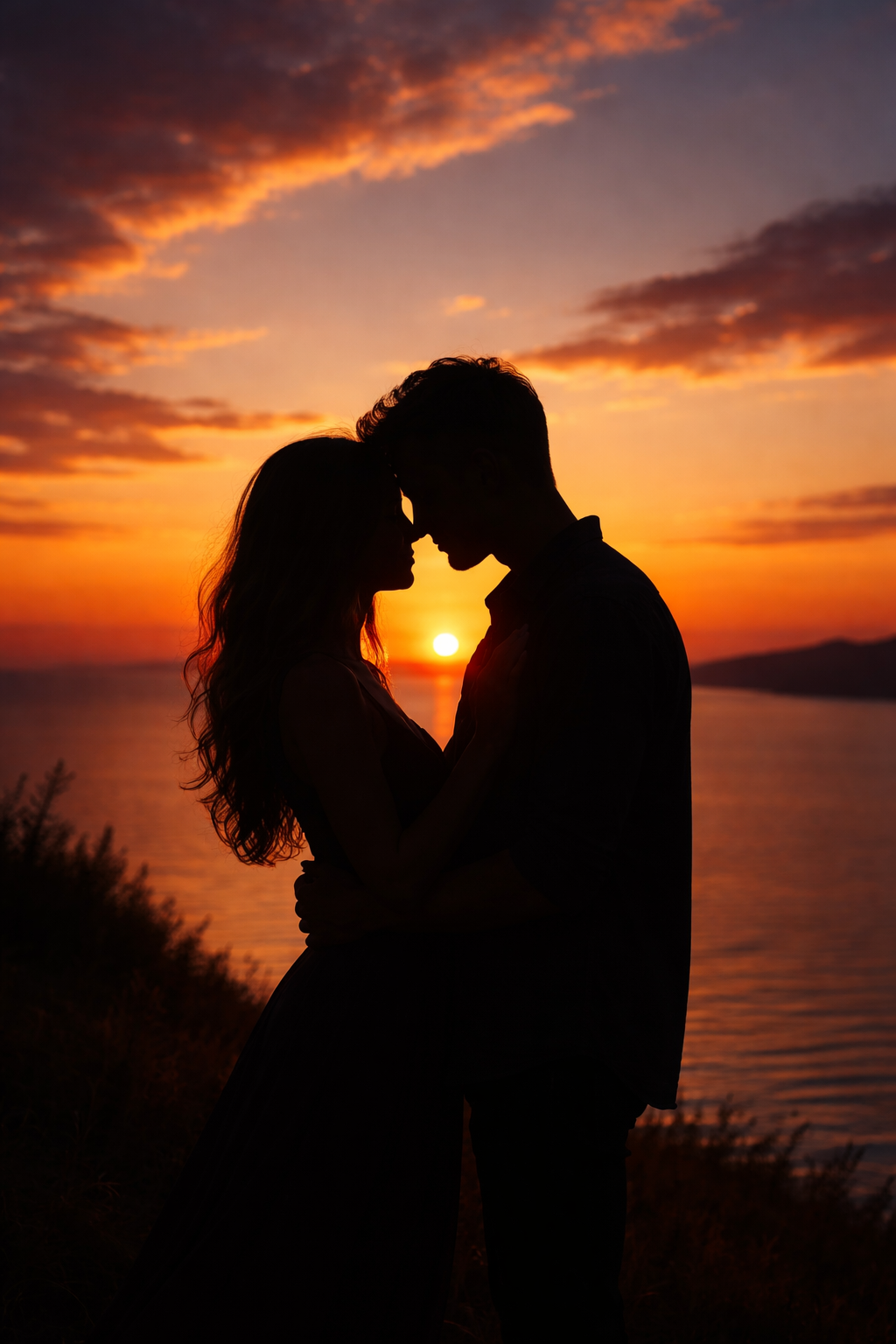 Prečo hrá vášeň dôležitú úlohu v láske