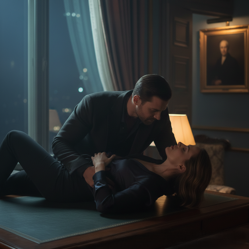 dotyk temnoty 2 lekcia