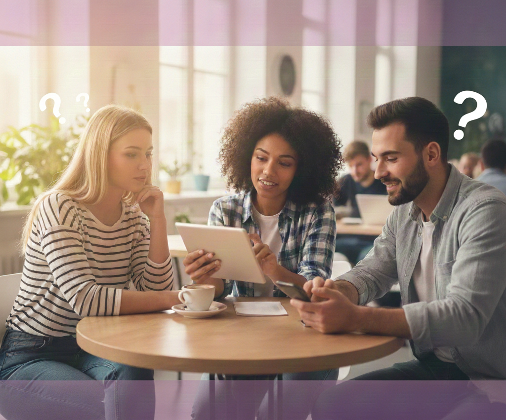 často kladené otázky