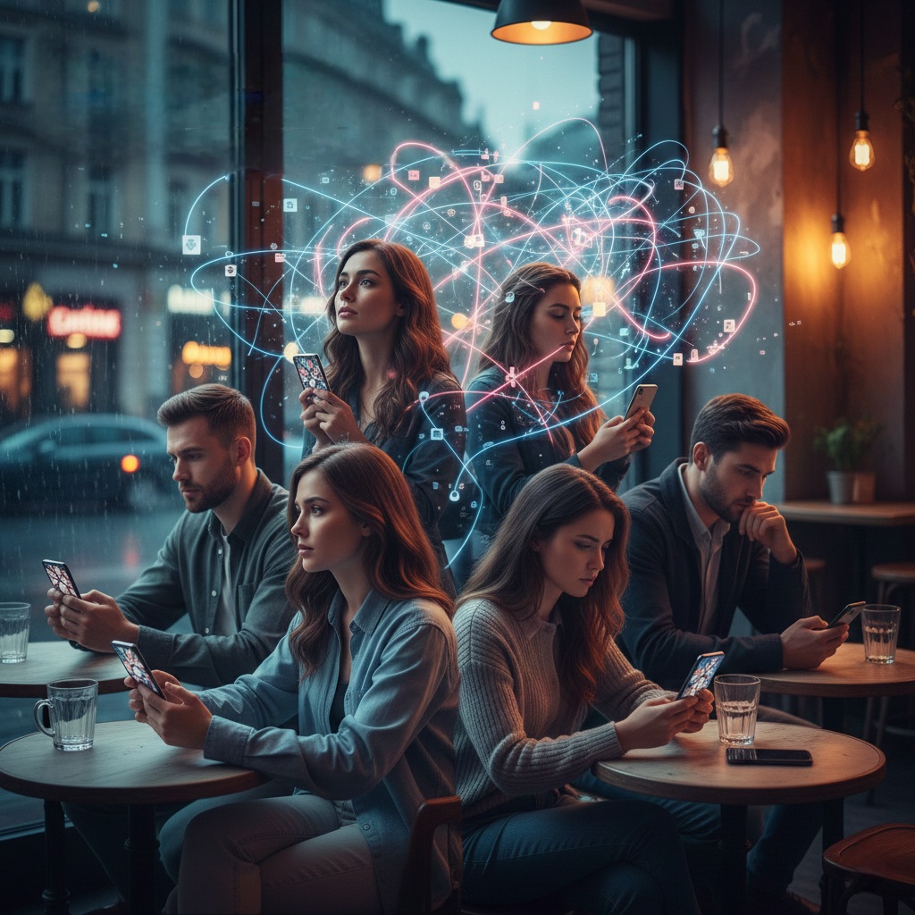 Moderné randenie bez ilúzií: Prečo je každé rande výzva