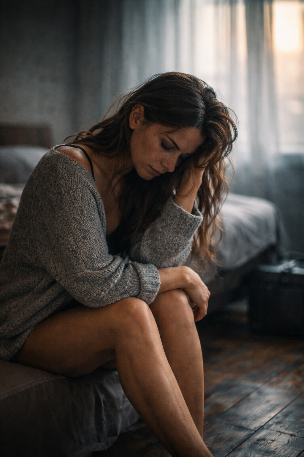 Čo nás drží v nefunkčných a toxických vzťahoch