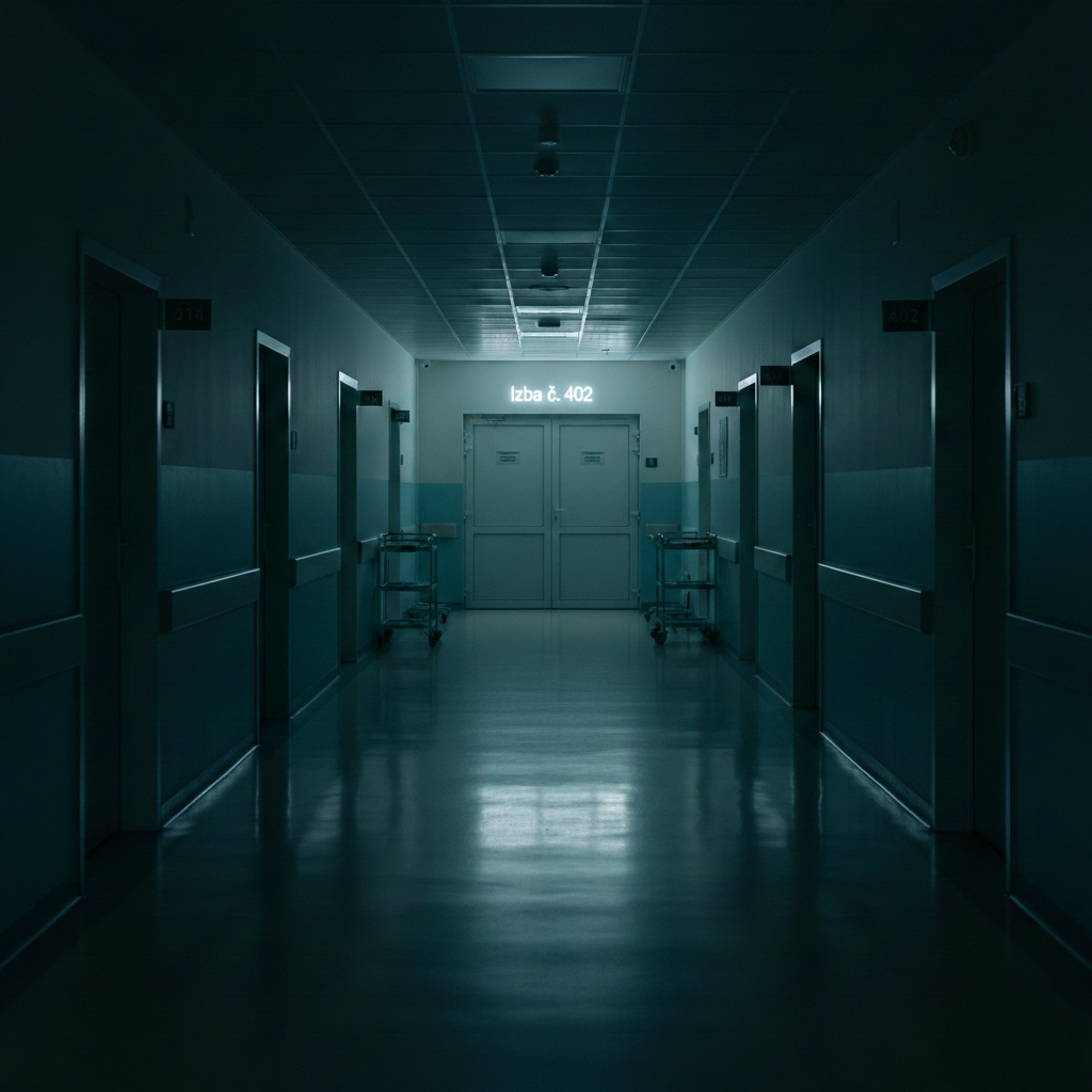 izba č. 402 pokracovanie hra bez pravidiel