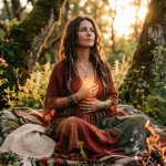 članok k MDŽ , ženy ktoré sa nezľakli vlastného ohňa