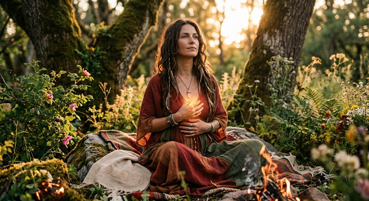 članok k MDŽ , ženy ktoré sa nezľakli vlastného ohňa